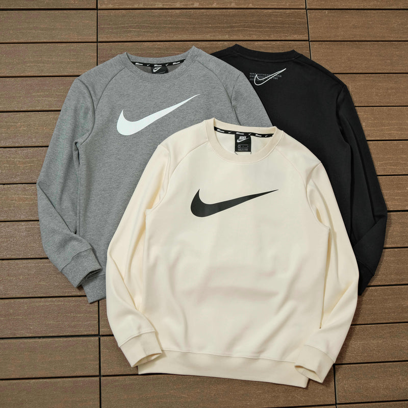 Moletom Nike Swoosh