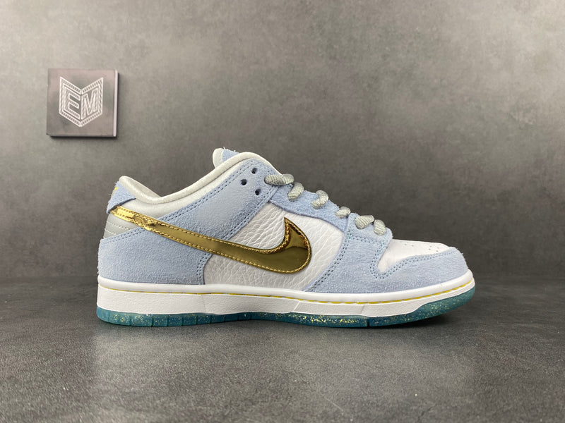 Nike SB Dunk Low Sean Cliver