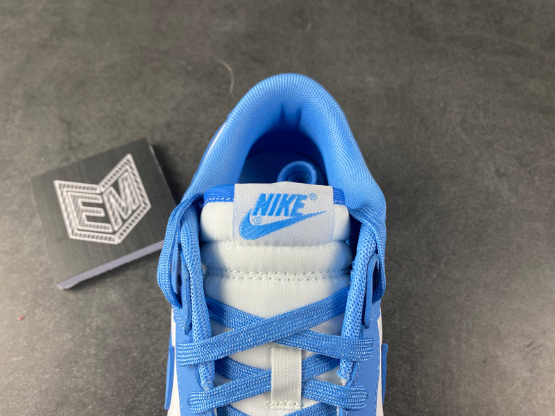 Nike Dunk Low UNC (2021)