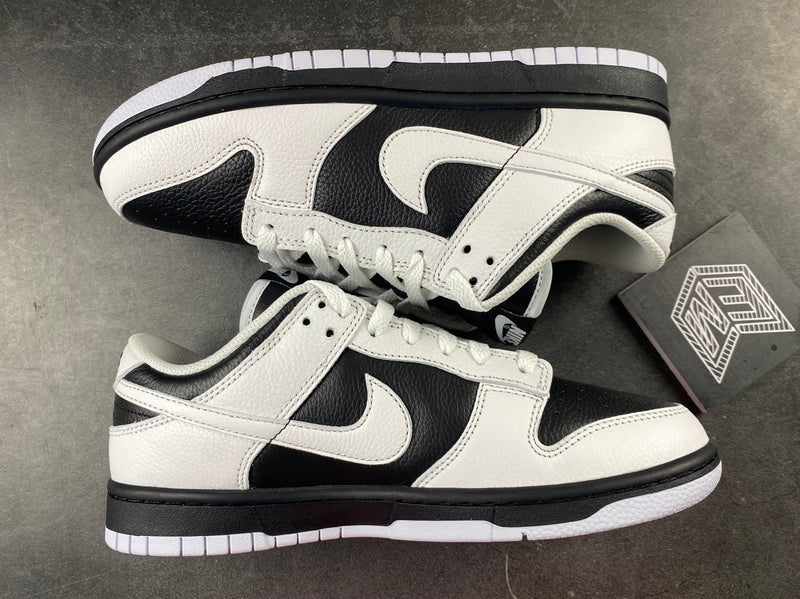 Nike Dunk Low  Reverse Panda