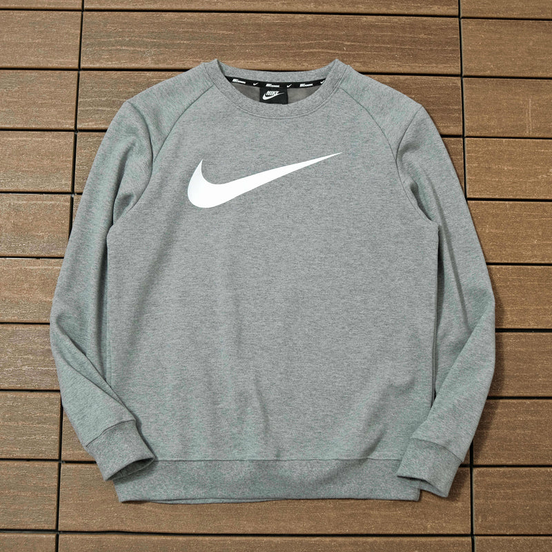 Moletom Nike Swoosh