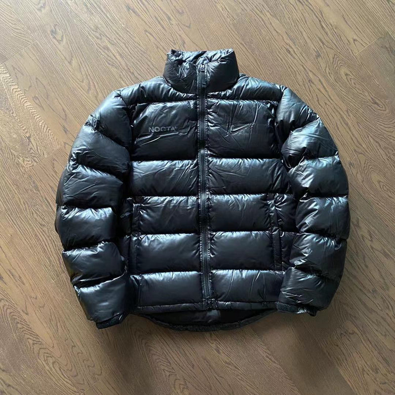 Jaqueta Puffer Nike Nocta