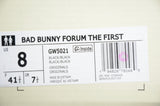 Bad Bunny X Adidas Forum Buckle Low “Back to School”