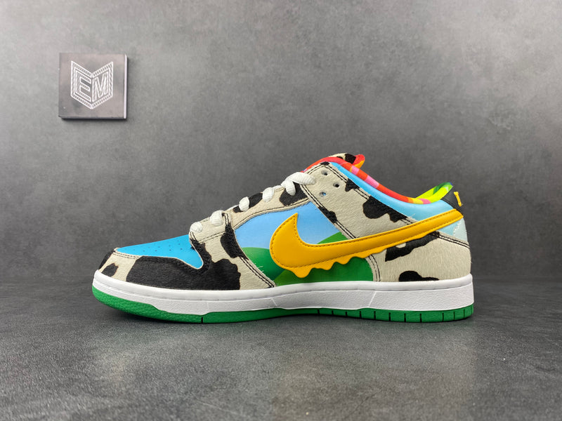 Nike SB Dunk Low Ben & Jerry's Chunky Dunky