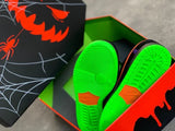 Nike SB Dunk Low Night of Mischief 'Halloween'